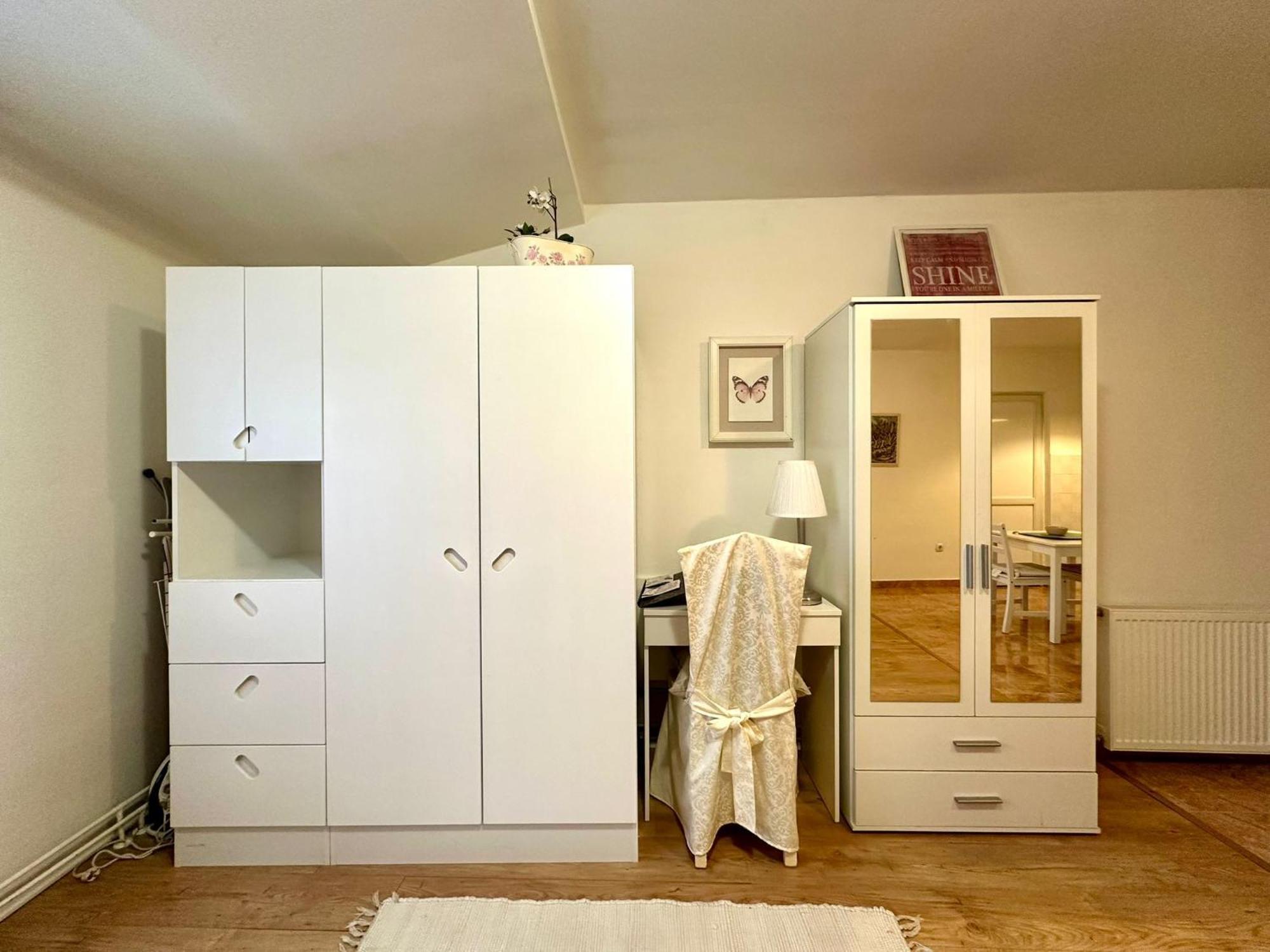 Appartement San Giorgio à Zagreb Extérieur photo