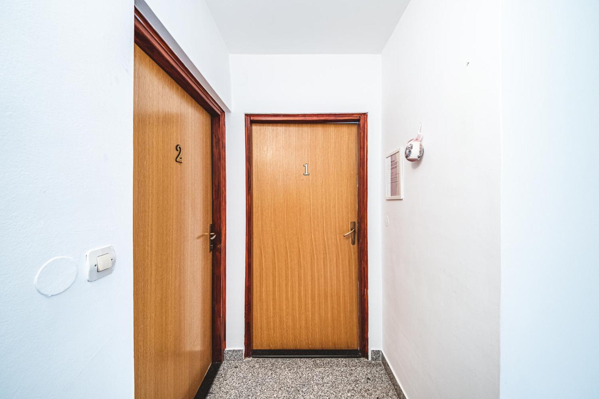 Appartement San Giorgio à Zagreb Extérieur photo
