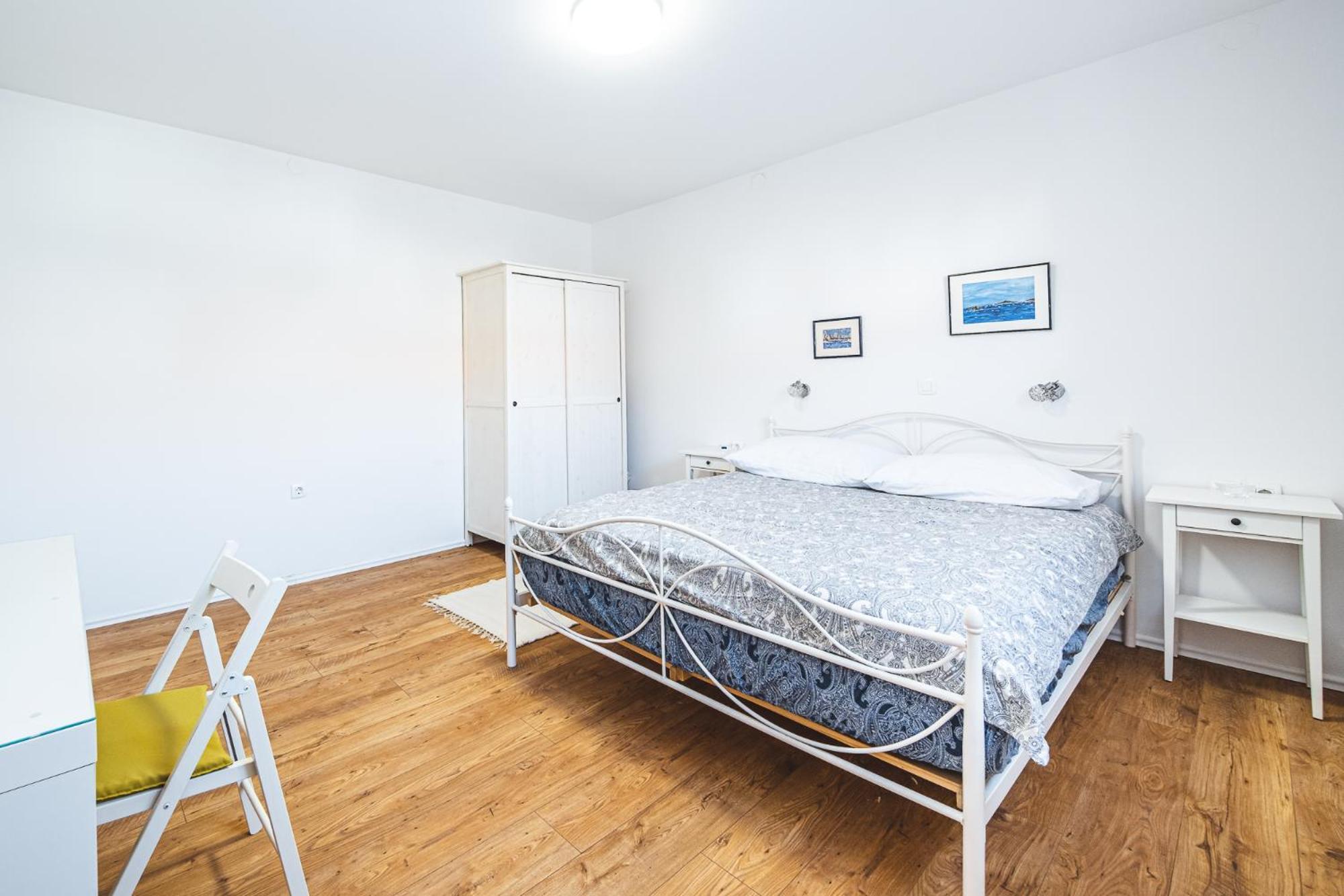 Appartement San Giorgio à Zagreb Extérieur photo