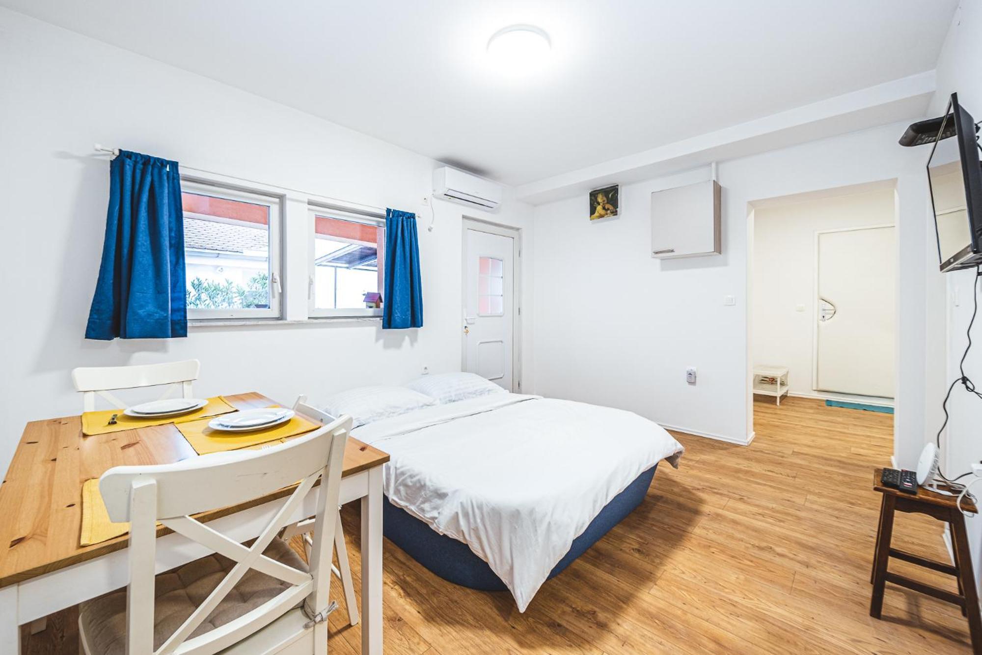 Appartement San Giorgio à Zagreb Extérieur photo