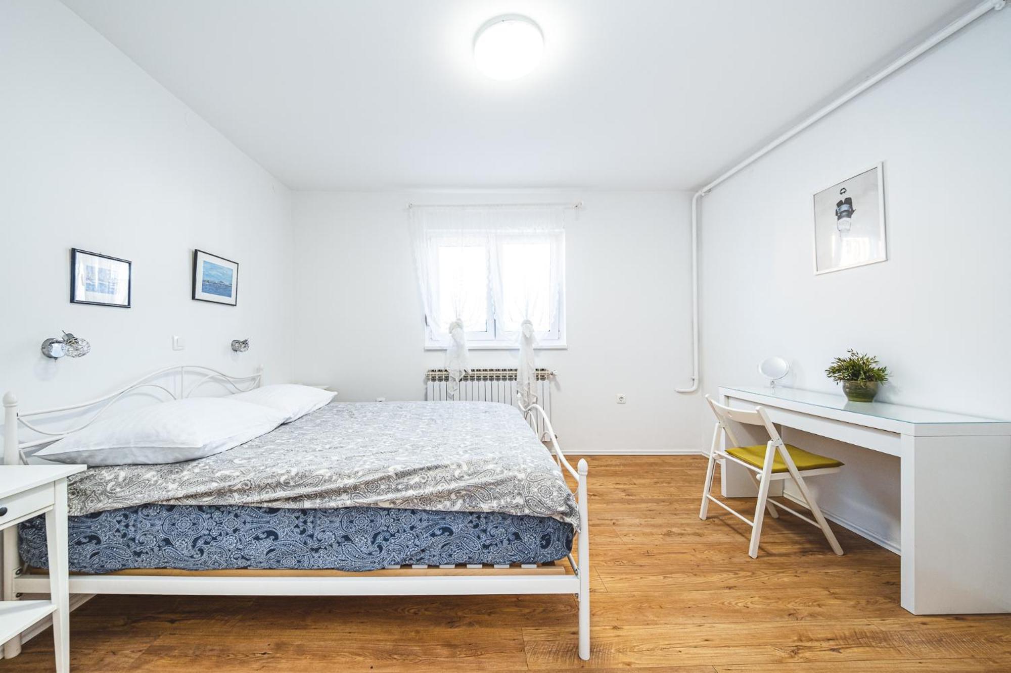 Appartement San Giorgio à Zagreb Extérieur photo