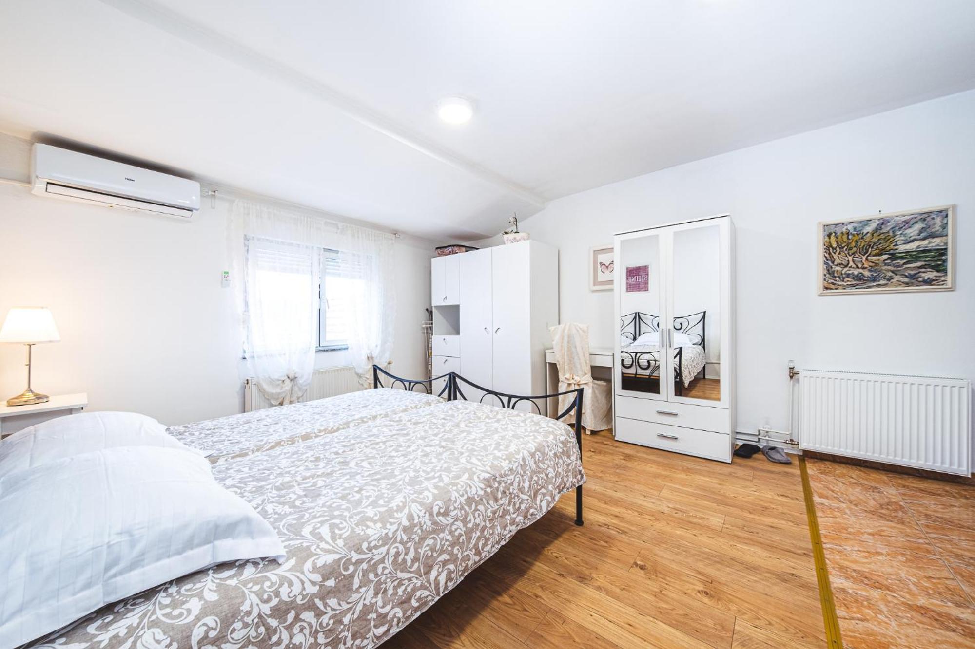 Appartement San Giorgio à Zagreb Extérieur photo