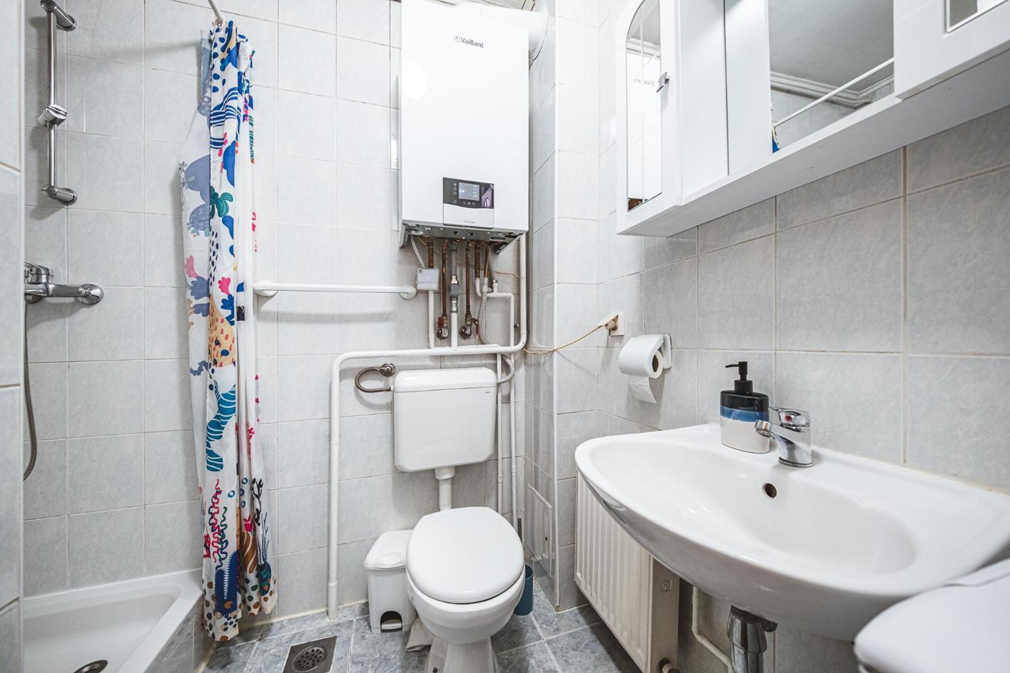 Appartement San Giorgio à Zagreb Extérieur photo