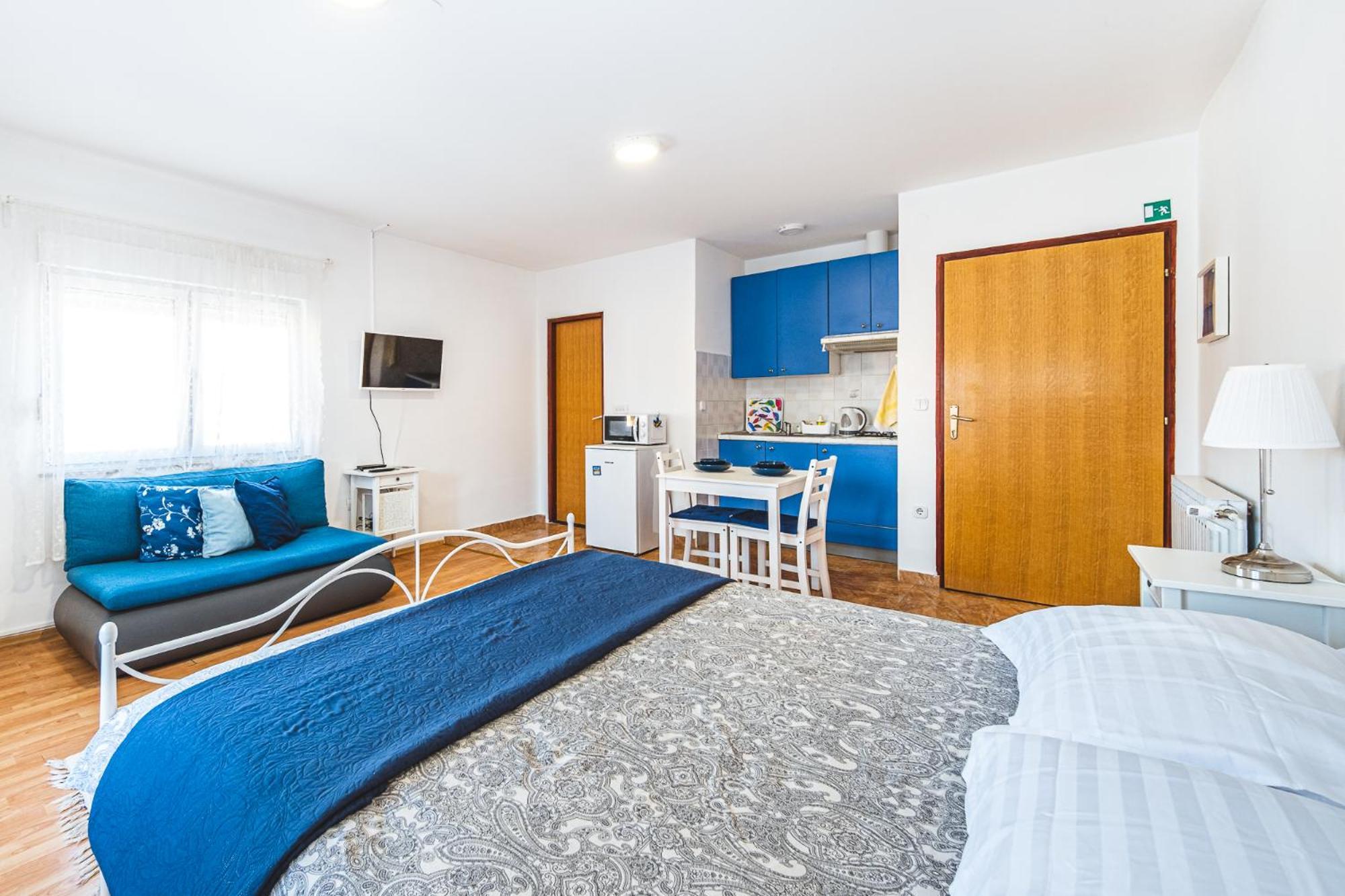 Appartement San Giorgio à Zagreb Extérieur photo