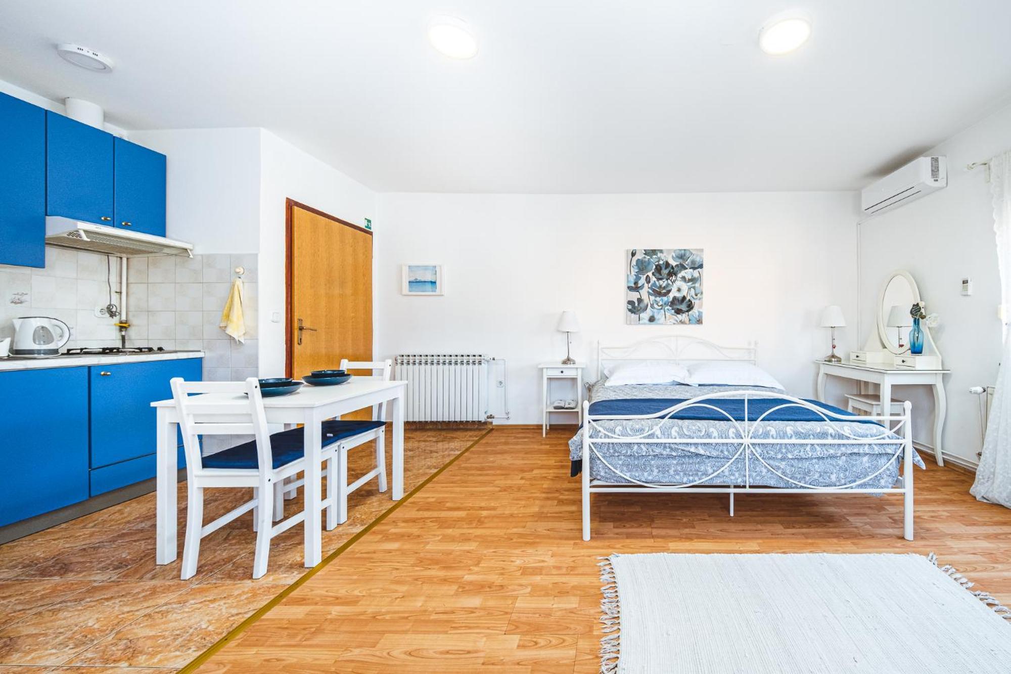 Appartement San Giorgio à Zagreb Extérieur photo