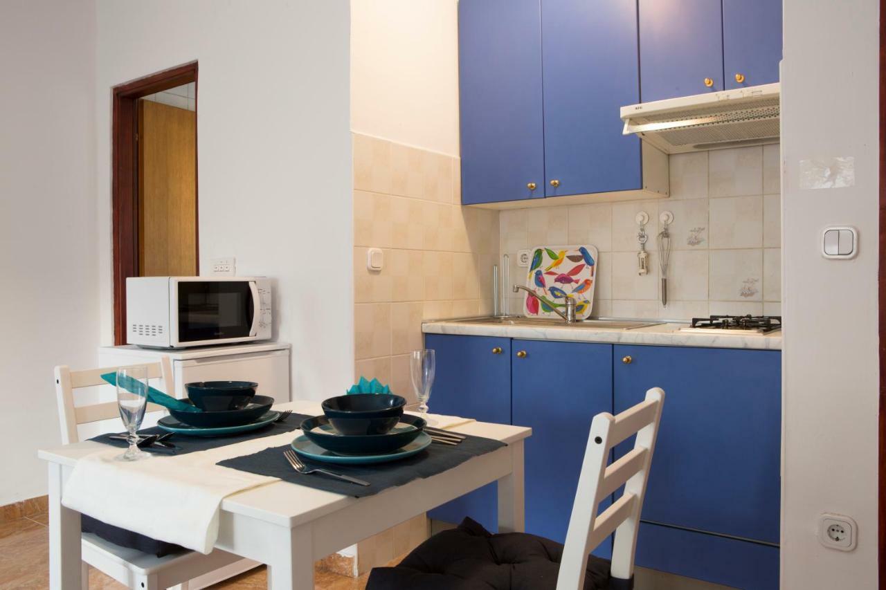 Appartement San Giorgio à Zagreb Extérieur photo