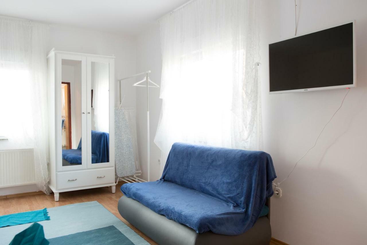 Appartement San Giorgio à Zagreb Extérieur photo
