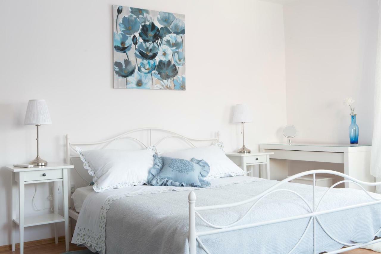 Appartement San Giorgio à Zagreb Extérieur photo