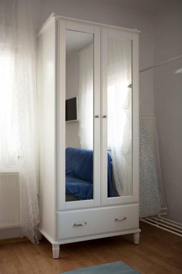 Appartement San Giorgio à Zagreb Extérieur photo